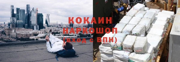 спайс Горняк
